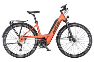 KTM Macina Sport 510 - PTS 