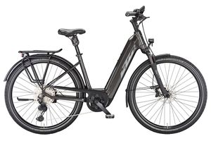 KTM Macina Style XL - Wave 