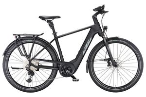 KTM Macina Style 720 - Herren 