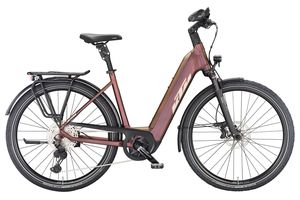 KTM Macina Style 720 - Wave 