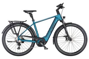 KTM Macina Style 730 - Herren 