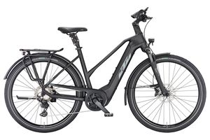 KTM Macina Style 730 - Trapez 