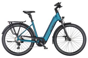 KTM Macina Style 730 - Wave 
