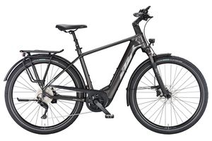 KTM Macina Style 740 - Herren 