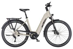 KTM Macina Style 740 - Wave 