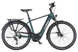 KTM Macina Tour CX 510 - Herren 