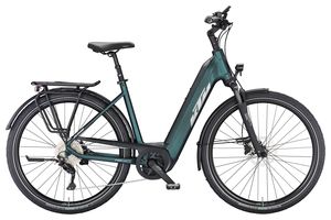 KTM Macina Tour CX 510 - Wave 
