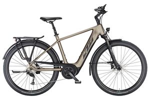 KTM Macina Tour P510 - Herren 
