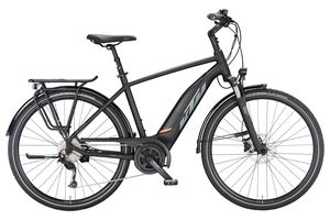 KTM Macina Fun A510 - Herren 