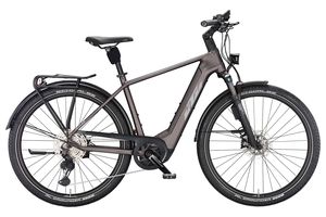 KTM Macina Gran 710 ABS - Herren 