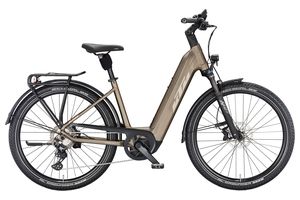 KTM Macina Gran 710 - Wave 