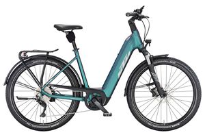 KTM Macina Gran 720 - Wave 