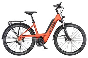 KTM Macina Gran 610 