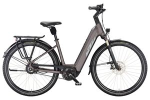 KTM Macina City 710 Belt 