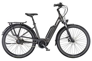 KTM Macina Central P510 RT 