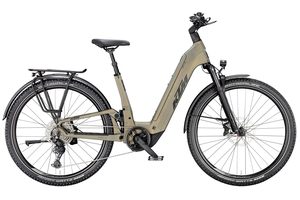 KTM Macina Aera FS Elite LFC | 2026 