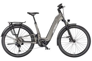 KTM Macina Style FS Prime Di2 | 800 Wh | Tiefeinstieg | 2026 