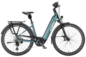KTM Macina Style 810 | 800 Wh | Tiefeinstieg | 2026 