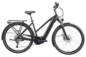 Hercules Futura Sport I-10 