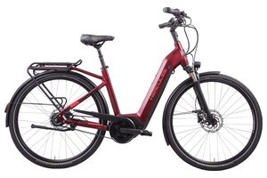 Hercules Roberta Pro I 8 