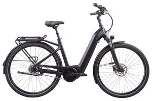 Hercules Roberta Deluxe I-8 