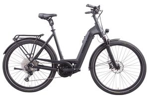 Hercules E-Imperial Max I-12 