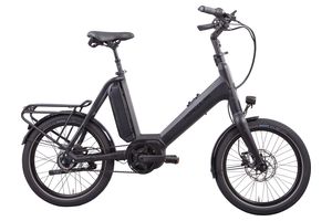 Hercules Futura Compact R5 2025 