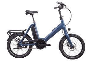 Hercules Futura Compact R8 400Wh 2025 