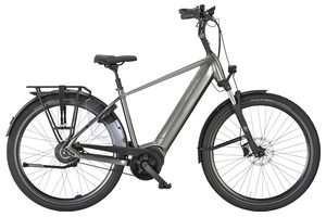 Pegasus Ravenna Evo NV Belt Performance 750Wh Herren 2025 