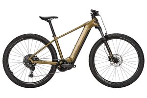 Bulls Copperhead Evo 600Wh Herren 2025 