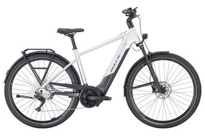 Bulls Cross Lite Evo 1 800Wh Herren 2025 