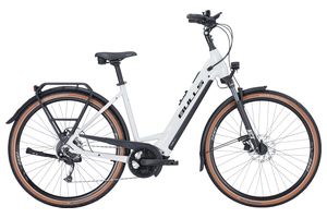 Bulls Cross Lite Evo 1 