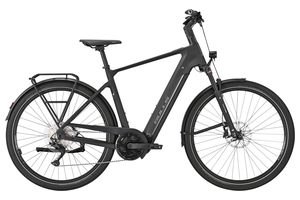 Bulls Cross Lite Evo Carbon Herren 2025 