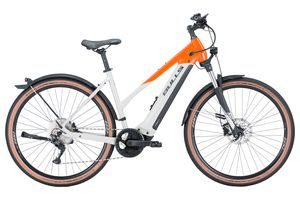 Bulls Cross Rider Evo 1 