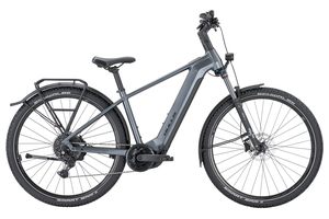 Bulls Iconic Evo 1 800Wh Herren 2025 