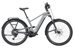 Bulls Iconic Evo FS 1 800Wh Herren 2025 