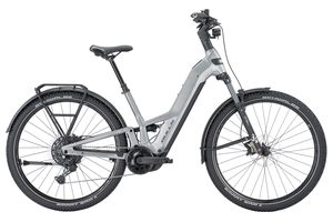 Bulls Iconic Evo FS 1 800Wh Wave 2025 