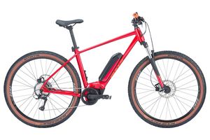 Bulls LT CX 