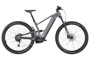 Bulls LT Evo CX AM 600 Wh 2025 
