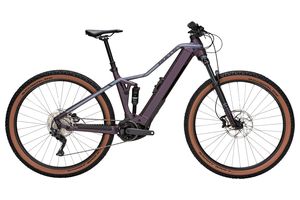 Bulls Sonic Eva TR 1 