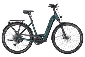 Hercules Futura HD I-11 
