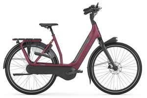 Gazelle Avignon C8 HMB 