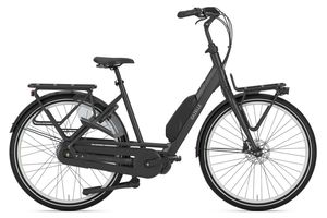 Gazelle Bloom C380 HMS 