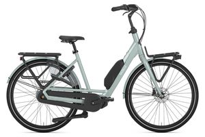 Gazelle Bloom C7 HMS 
