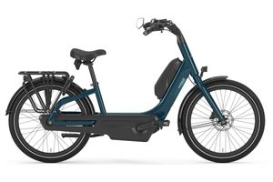 Gazelle Easyflow C7 630Wh 2025 