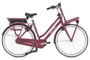 Gazelle Miss Grace HMB Active Plus 