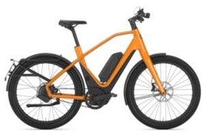 Gazelle N°1 1125 WH 