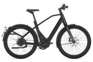 Gazelle N°1 625 WH 
