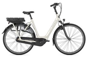Gazelle Orange C7+ HMB 