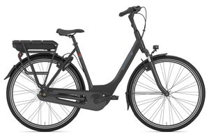 Gazelle Paris HMB Active Plus 